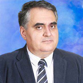 Conf. univ. dr. Vasile COTIUGĂ