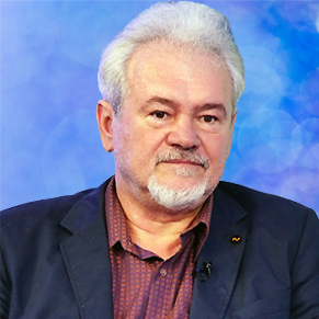 Prof. univ. dr. Cătălin TURLIUC