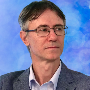 Prof. univ. dr. Laurenţiu RĂDVAN