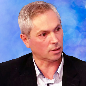 Cercetator stiintific principal dr. Marius CHELCU