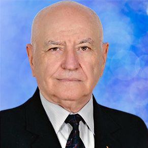 Mircea Ciubotariu