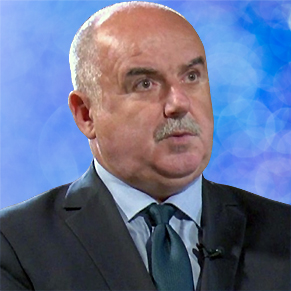 Prof. univ. dr. Petronel ZAHARIUC