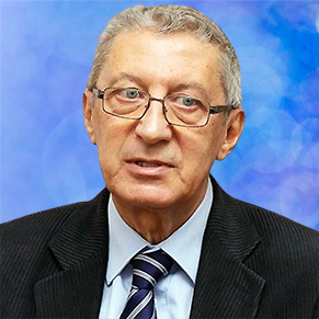 Mircea Ciubotariu